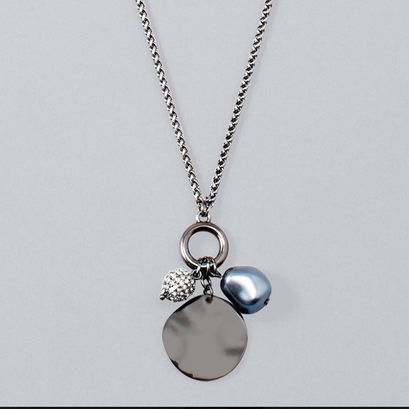 White House Black Market Jewelry - White House Black Market Necklace